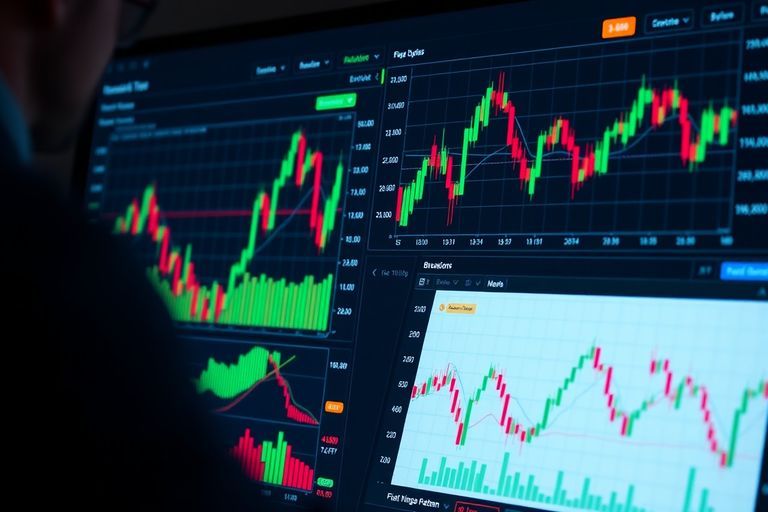 Bitcoin Halving Breakout Patterns analysis dashboard strategy