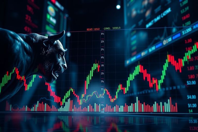 crypto breakout alerts real-time Telegram explained market breakout momentum