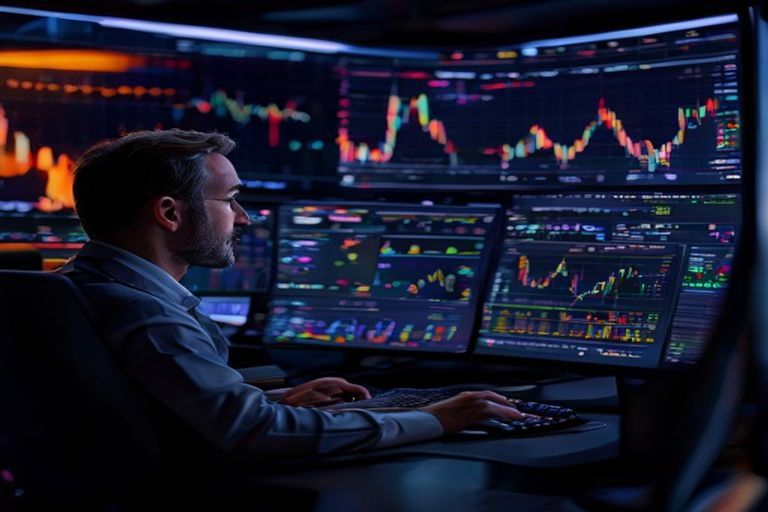 crypto breakout scanner vs TradingView alerts analysis dashboard strategy