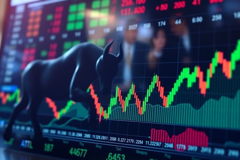 crypto futures breakout trading strategy Binance Bybit market breakout momentum