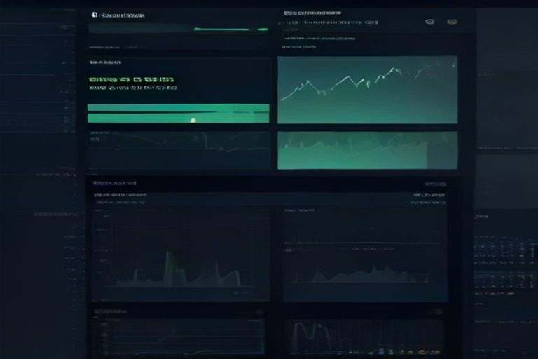 guide breakout strategy crypto analysis dashboard strategy