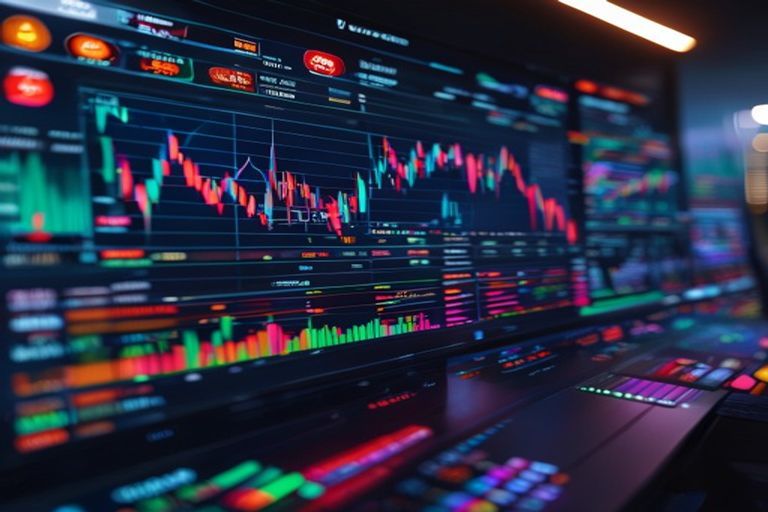 guide breakout strategy crypto for dot analysis dashboard strategy