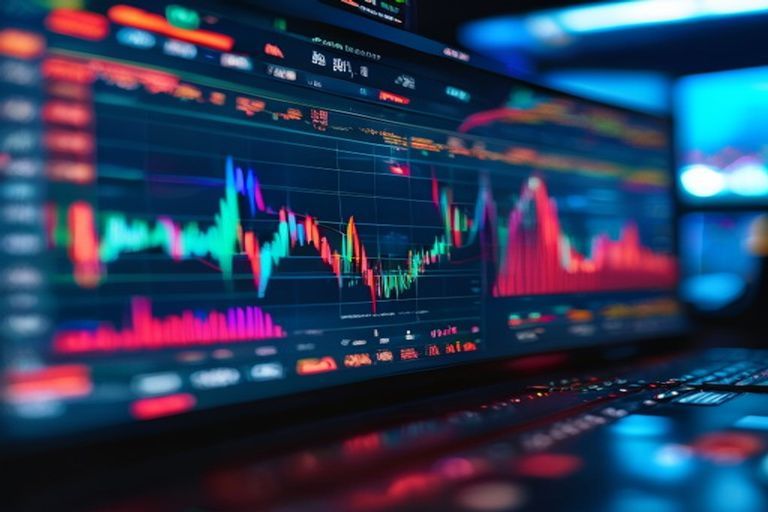 guide crypto breakout alerts for arb analysis dashboard strategy