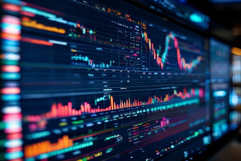 guide crypto breakout alerts for avax analysis dashboard strategy