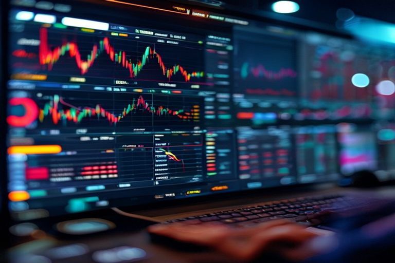 guide crypto breakout alerts for bnb analysis dashboard strategy