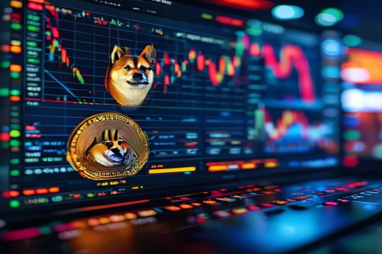 guide crypto breakout alerts for dogecoin analysis dashboard strategy