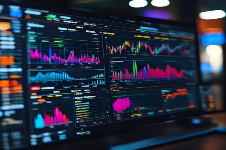guide crypto breakout alerts for dot analysis dashboard strategy