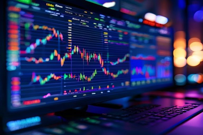 guide crypto breakout alerts for link analysis dashboard strategy