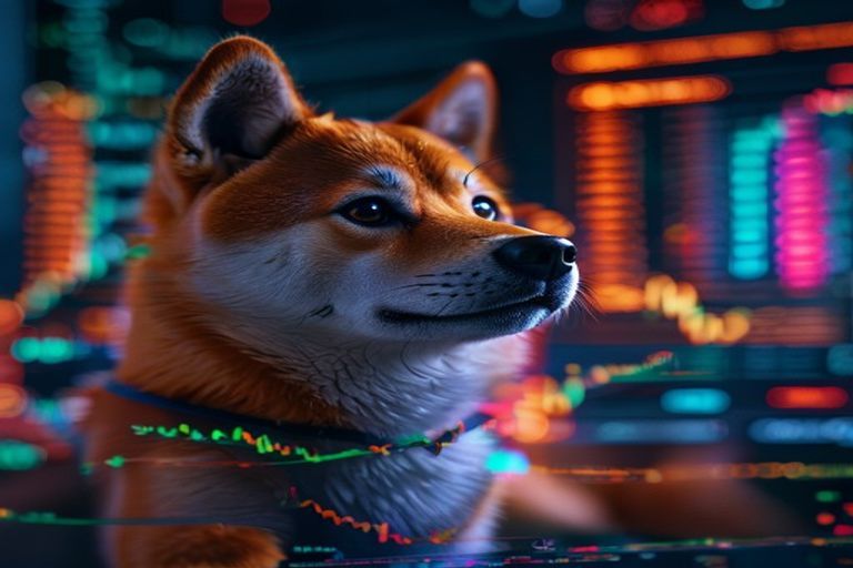 guide crypto breakout alerts for shiba inu analysis dashboard strategy