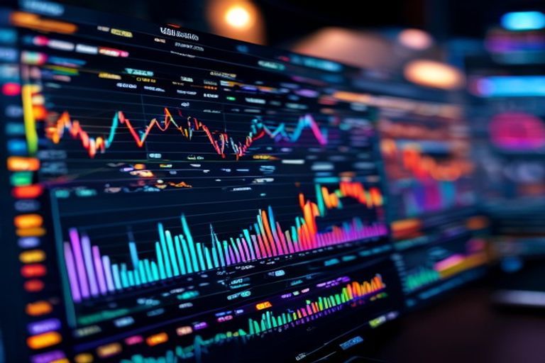 guide crypto breakout for matic analysis dashboard strategy