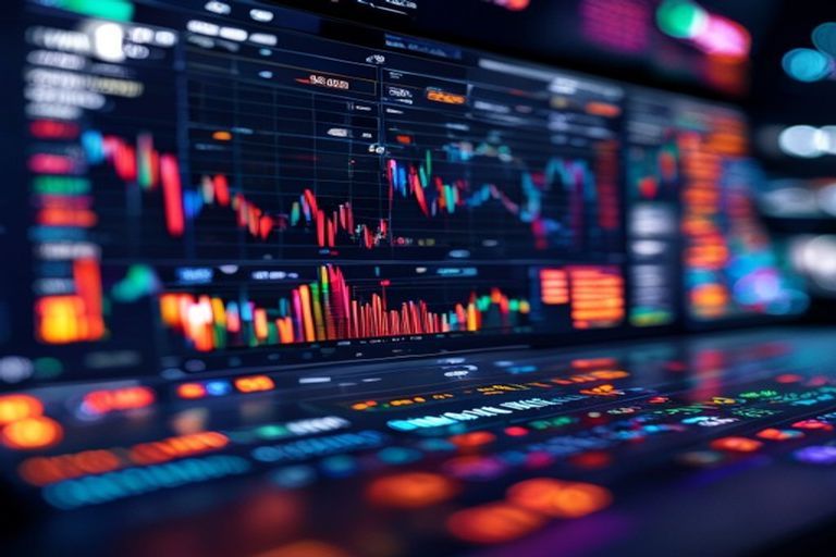 guide crypto breakout indicator for bitcoin analysis dashboard strategy