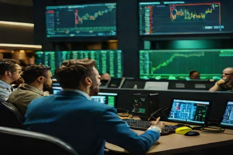 guide crypto breakout market breakout momentum