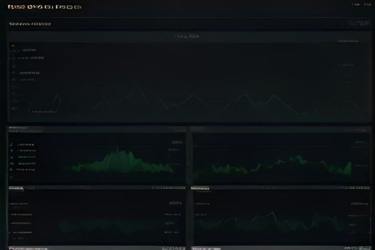 guide crypto breakout scanner analysis dashboard strategy