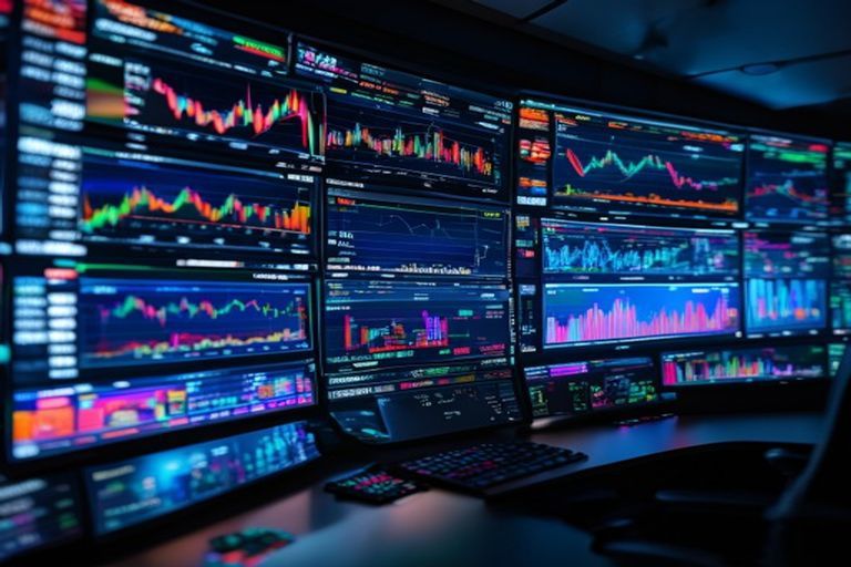 guide crypto breakout scanner for bitcoin analysis dashboard strategy