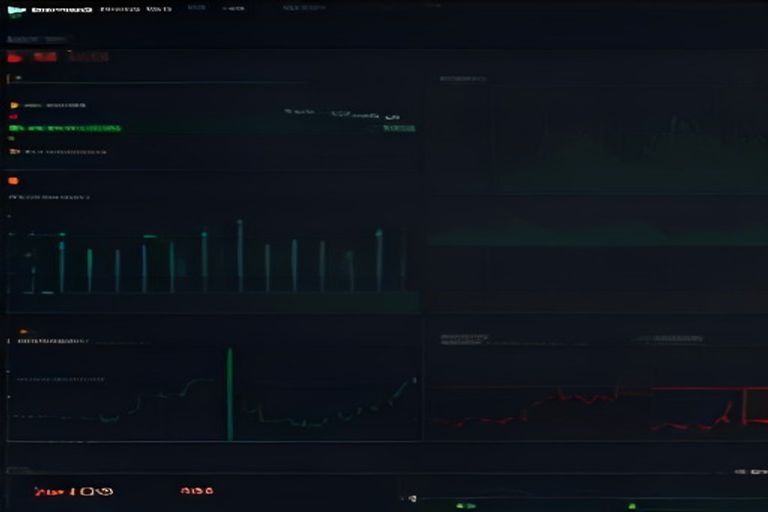 guide crypto breakout tool for link analysis dashboard strategy
