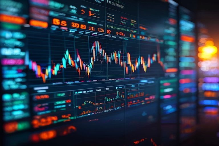 guide price breakout crypto analysis dashboard strategy
