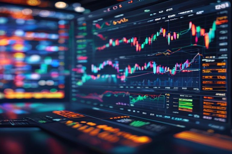 guide price breakout crypto for dot analysis dashboard strategy