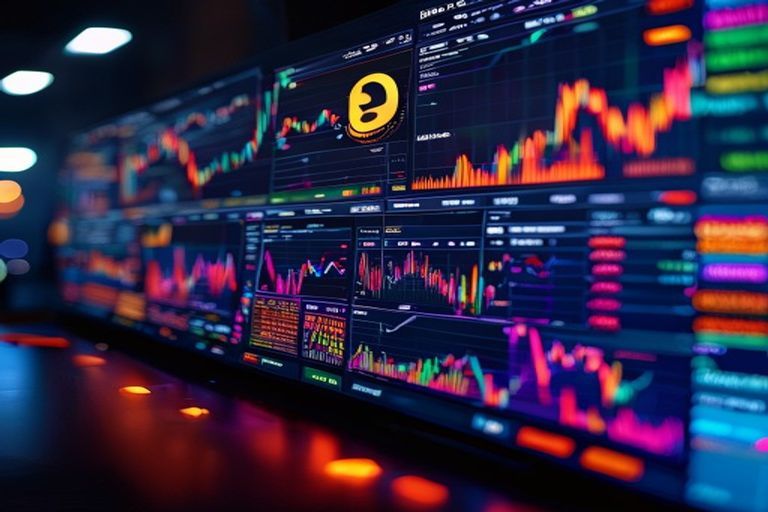 guide price breakout crypto for xrp analysis dashboard strategy