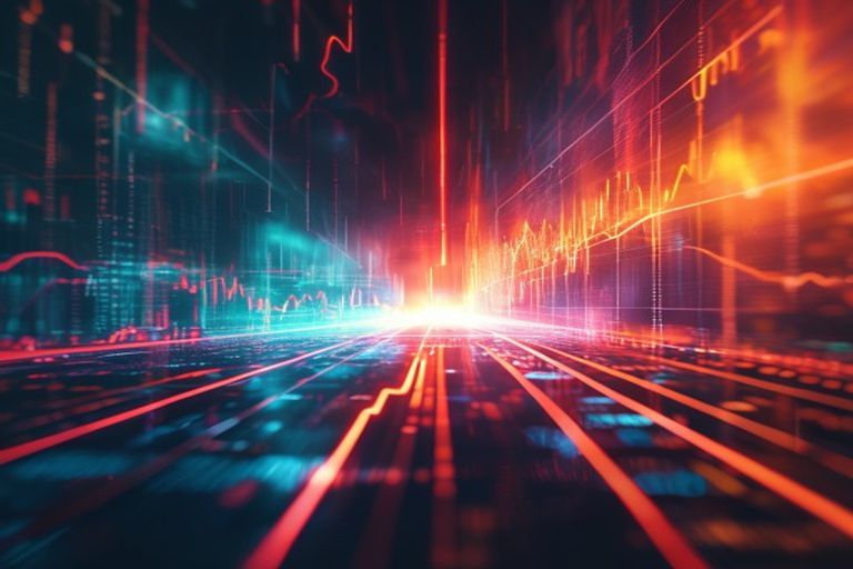 guide price breakout crypto market breakout momentum