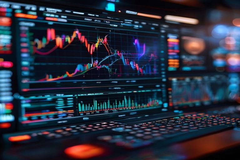 how to crypto breakout indicator for dot analysis dashboard strategy