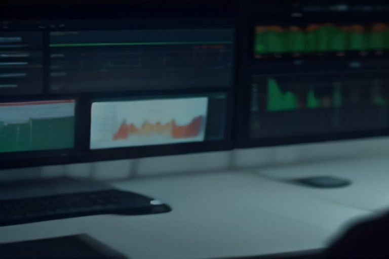how to crypto breakout scanner analysis dashboard strategy