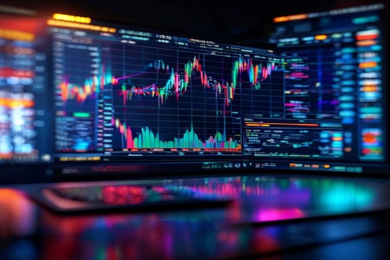 how to crypto breakout scanner for avax analysis dashboard strategy