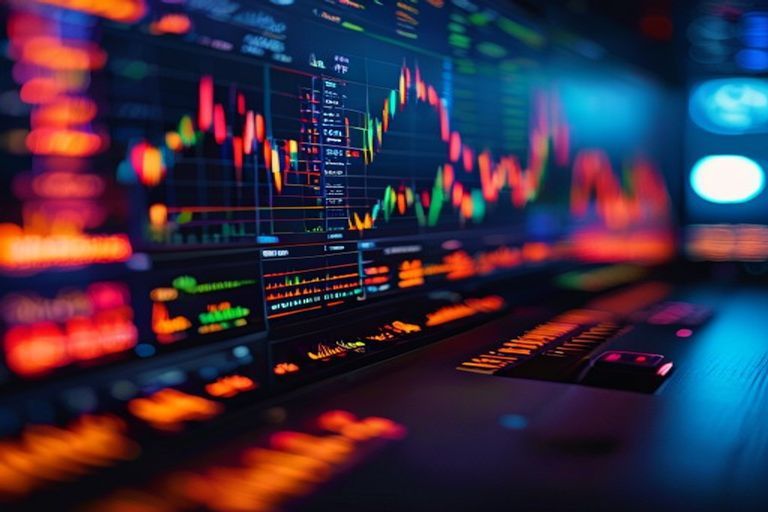 how to crypto breakout scanner for dogecoin analysis dashboard strategy