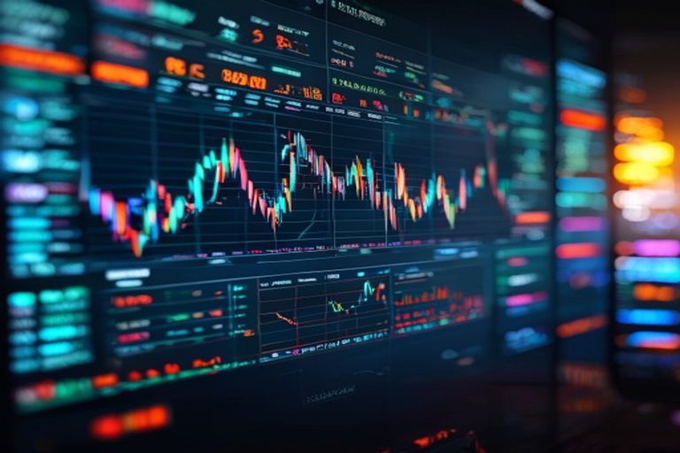 how to crypto breakout scanner for dot analysis dashboard strategy