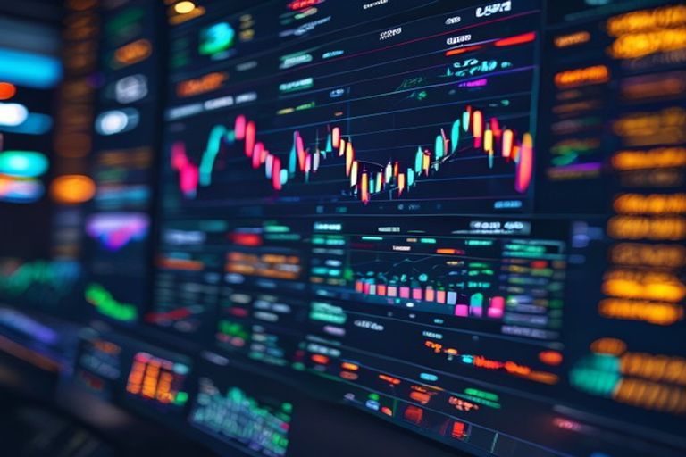 how to crypto breakout scanner for matic analysis dashboard strategy