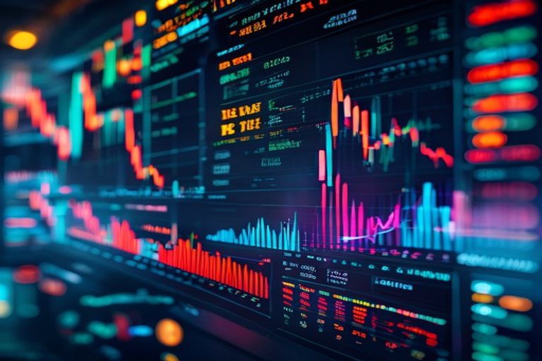 how to crypto breakout screener for bitcoin analysis dashboard strategy