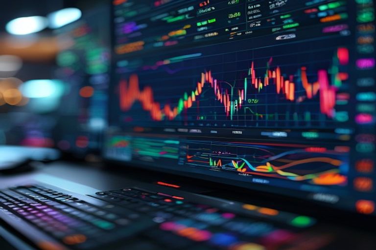 how to crypto breakout screener for bnb analysis dashboard strategy