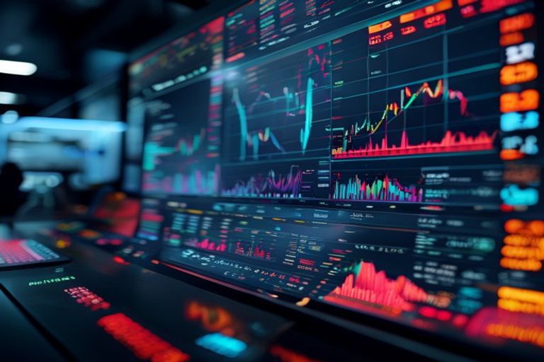 how to crypto breakout screener for matic analysis dashboard strategy