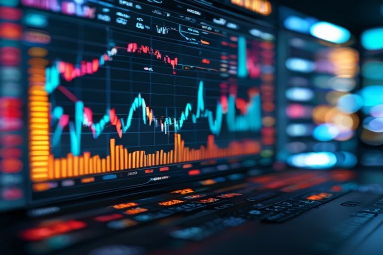 how to crypto breakout tool for bitcoin analysis dashboard strategy