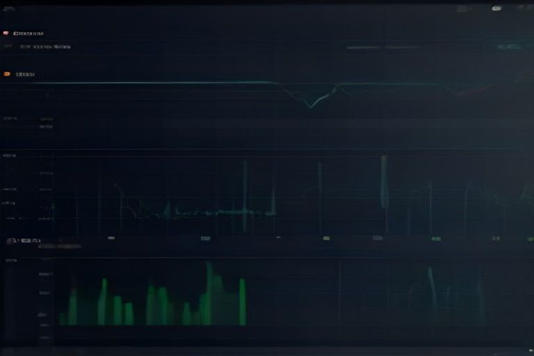 how to price breakout crypto for dot analysis dashboard strategy