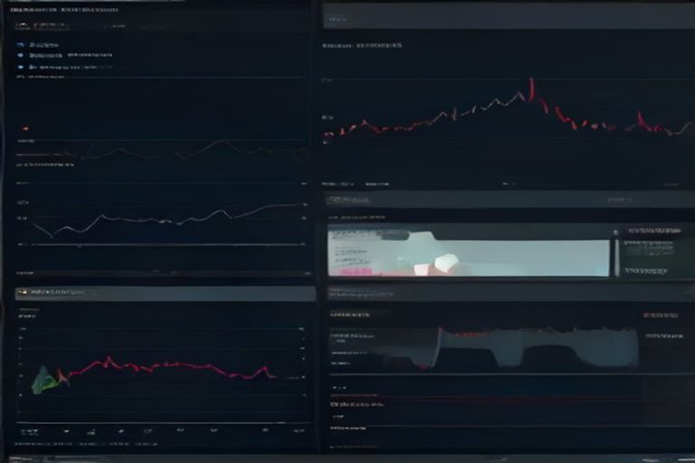 how to price breakout crypto for ethereum analysis dashboard strategy