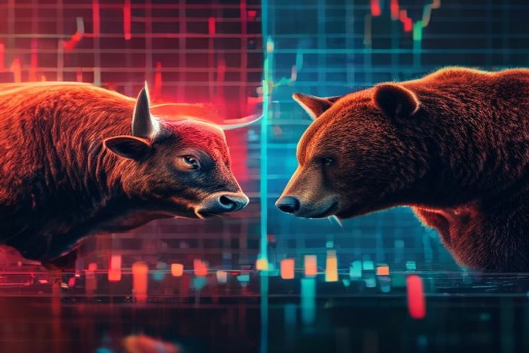 how to trade crypto breakouts with Telegram alerts market breakout momentum