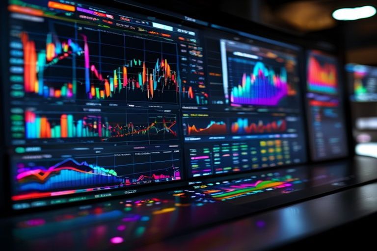 how to volume breakout crypto for ada analysis dashboard strategy