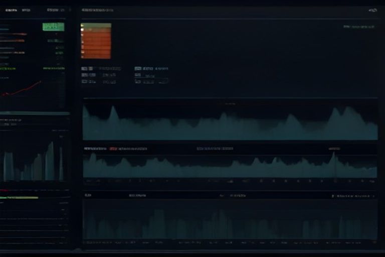 how to volume breakout crypto for dot analysis dashboard strategy