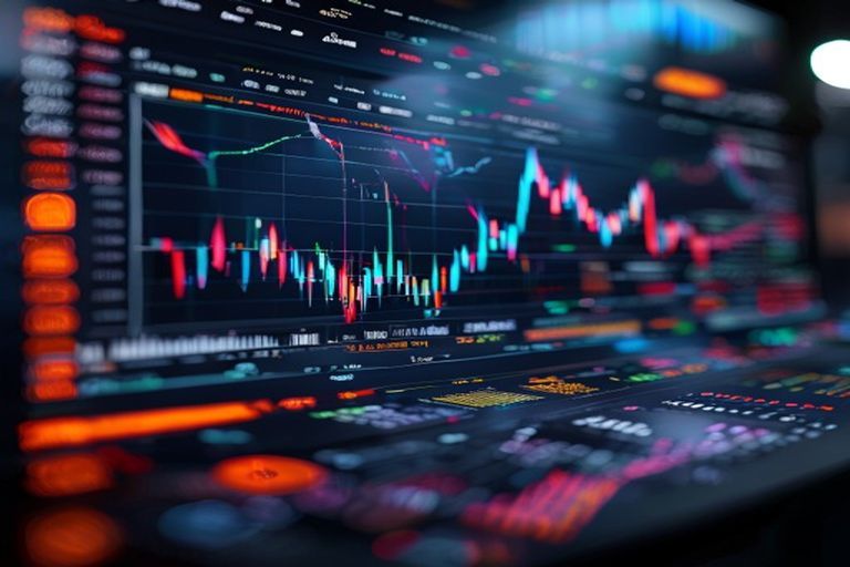 how to volume breakout crypto for xrp analysis dashboard strategy