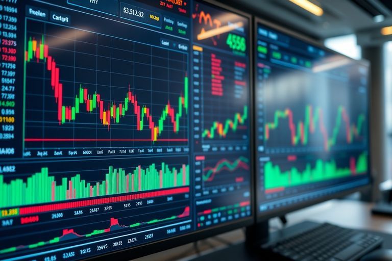 ultimate guide to crypto breakout scanner analysis dashboard strategy